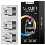 Oxva Nexlim Cartridge غيار اوكسافا نيكسلم
