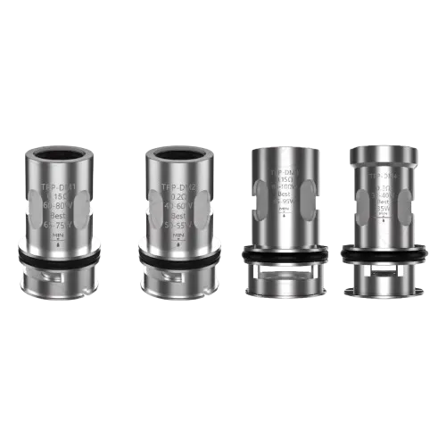 Voopoo TPP Coils - كويل فوبو تي بي بي