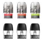 Voopoo Argus Pod Cartridge - كارتدج فوبو ارجوس بود