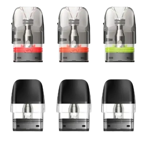 Voopoo Argus Pod Cartridge - كارتدج فوبو ارجوس بود