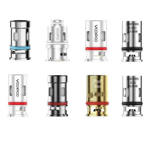 Voopoo PNP Coils - كويل فوبو بي ان بي