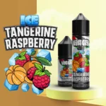 Tangerine raspberry vape city