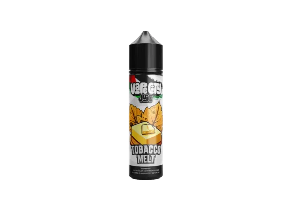 Vape City Tobacco Melt