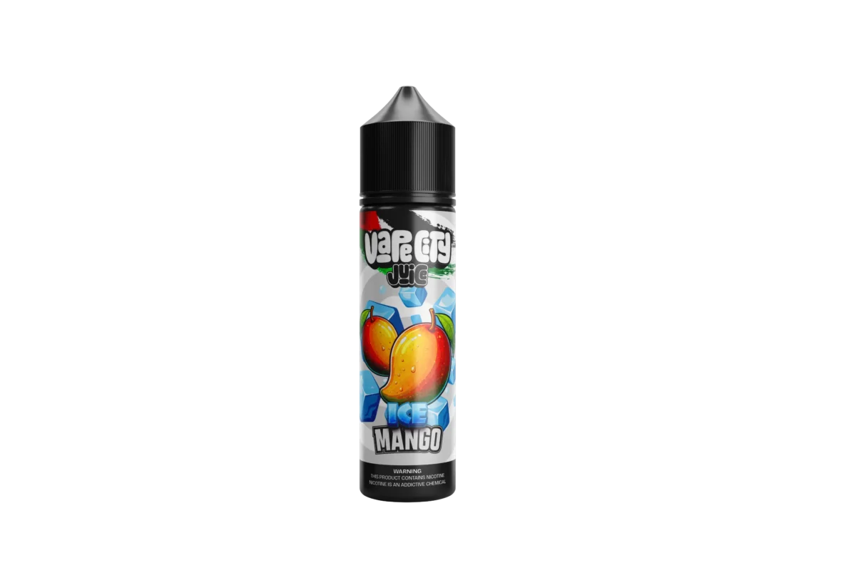 Vape City Mango