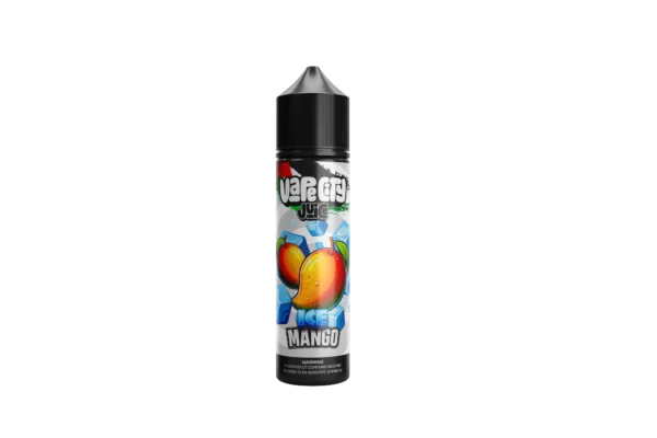 Vape City Mango