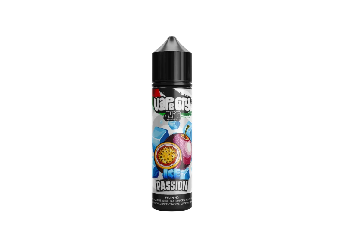Vape City Passion