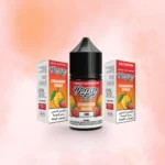 فراولة مانجو - Strawberry Mango