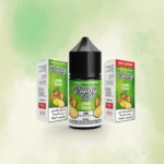 ليمون خوخ - Lemon Peach