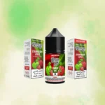 فراولة تفاح - Strawberry Apple