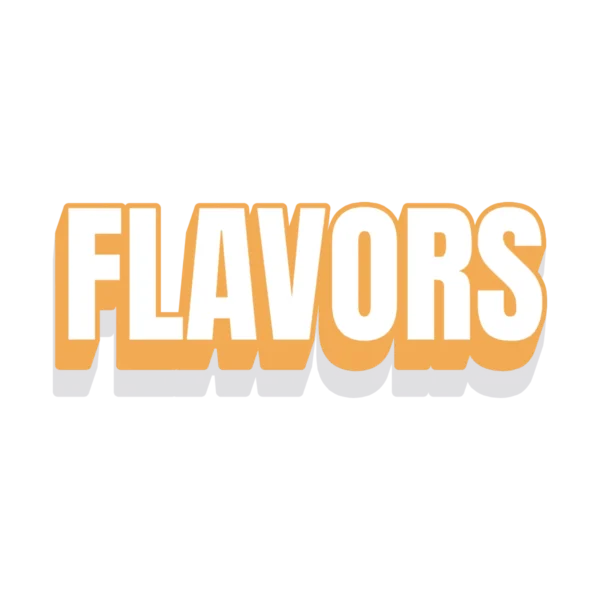 VAPE CITY FLAVORS