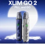 OXVA XLIM GO 2 Pod - اوكسفا إكسليم جو 2 بود