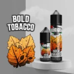 Bold Tobacco - بولد توباكو