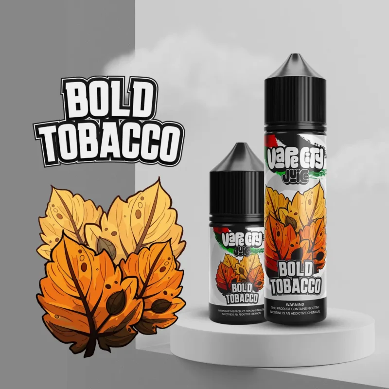 Bold Tobacco