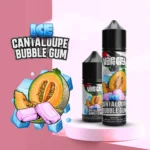 Cantaloupe Bubble Gum - كنتالوب بابل جم