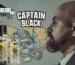 نكهة Captain Black من Vape city بشوتس VGOD على جهاز OXVA SQ Pro 2