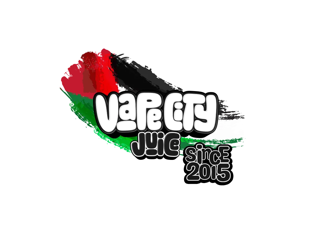 vape city logo