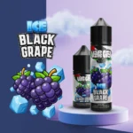 Black Grape - بلاك جريب