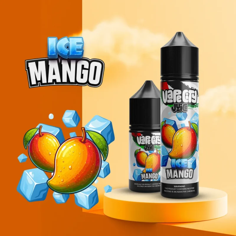 Ice Mango