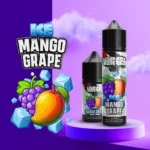 Mango Grape - مانجو جريب