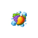 Vape City Mango Grape