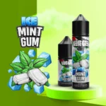 Mint Gum - منت جام