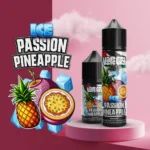Passion Pineapple - باشون باين أبل