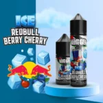 Redbull Berry Cherry - ريد بولل بيري شيري