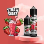 Strawberry Shake - ستروبيري شيك