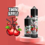 Twin Apple - توين أبل